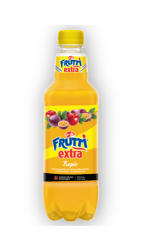 Frutti Tropic